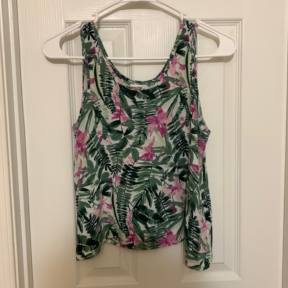 OLD NAVY shirt
